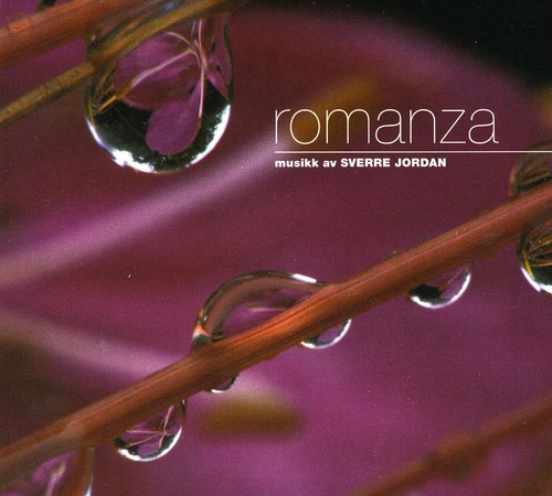 Romanza