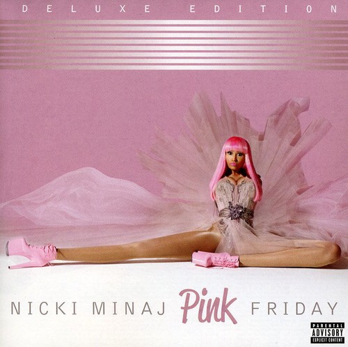 Pink Friday
