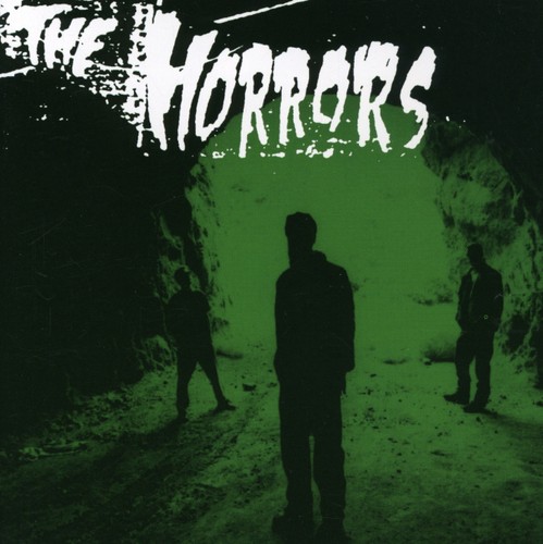 The Horrors