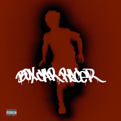 Box Car Racer by Box Car Racer