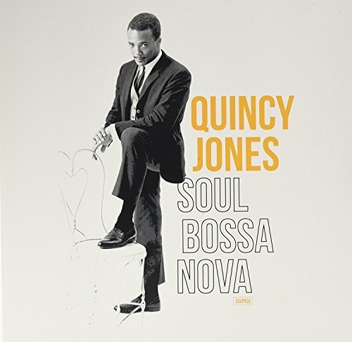Soul Bossa Nova