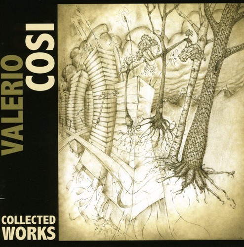 Valerio Cosi - Collected Works