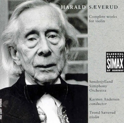 Complete Works for Violin
