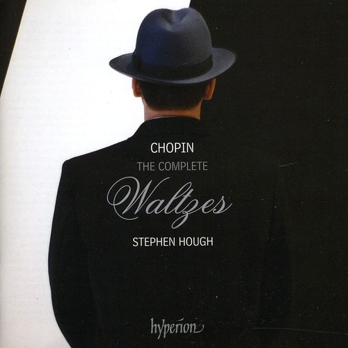 Complete Waltzes