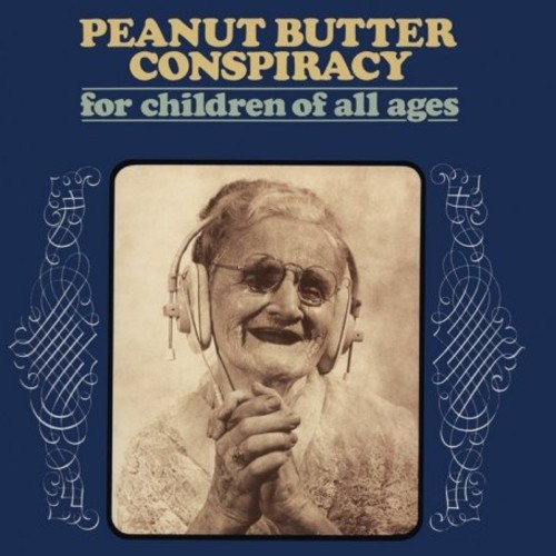 For Children of All Ages [Import]