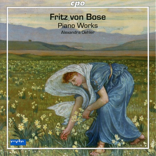 Piano Works
