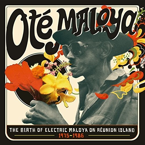 Ote Maloya / Various