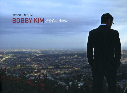 Old & New [Import]