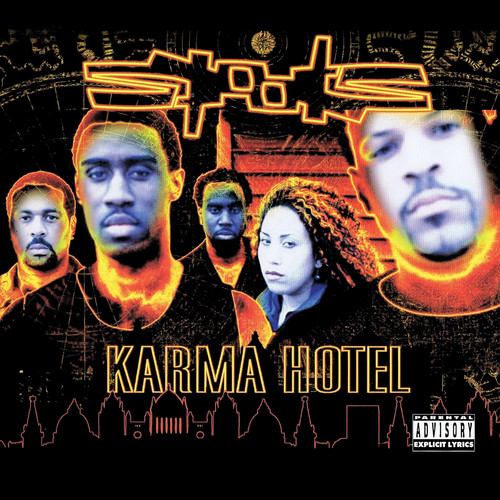 KARMA HOTEL