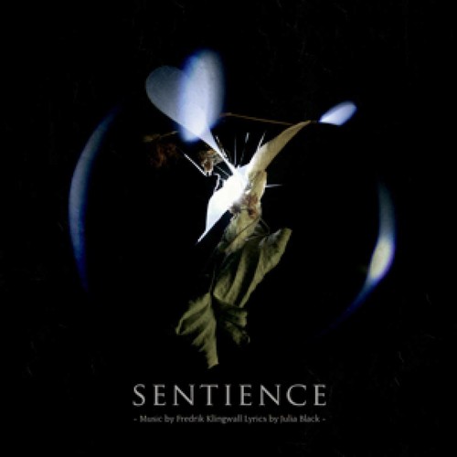 Sentience (silver Vinyl)
