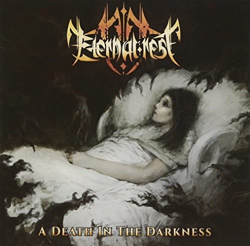 DEATH IN THE DARKNESS