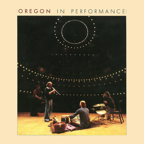 In Performance [Import]