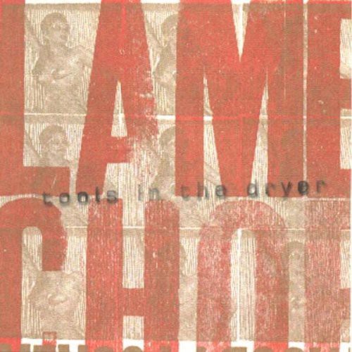 Lambchop - Tools in the Dryer