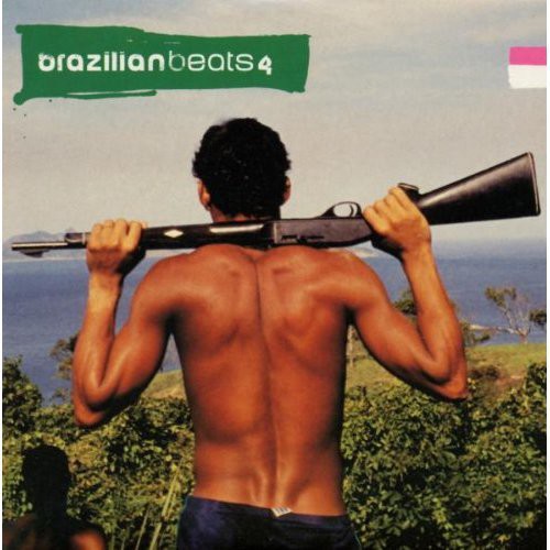 Brazilian Beats, Vol. 4