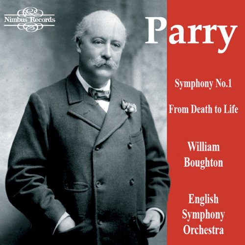 Symphony No. 1 in G/ From Dea