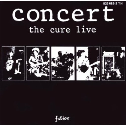 Concert Live 1984 [Import]