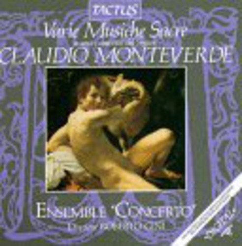Varie Musiche Sacr