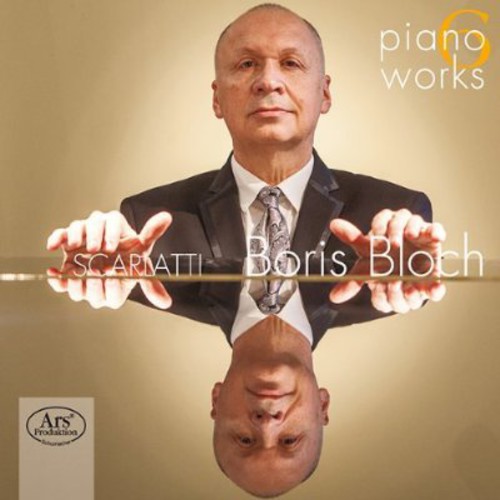 Piano Works 6