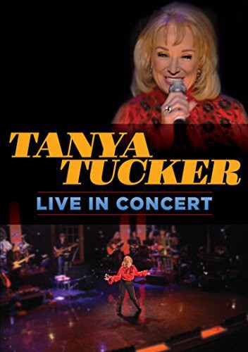 Live in Concert