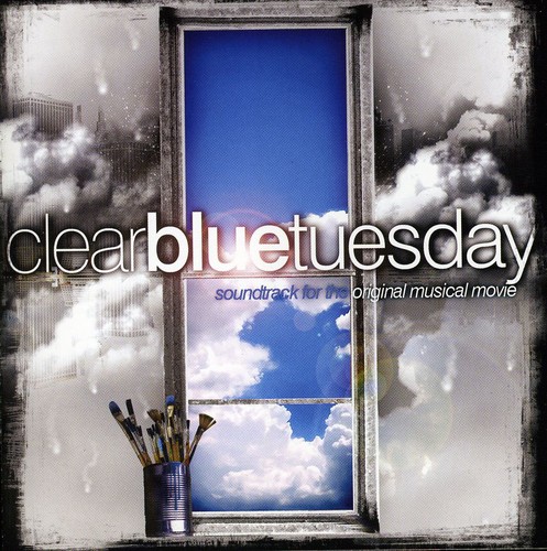 Clear Blue Tuesday