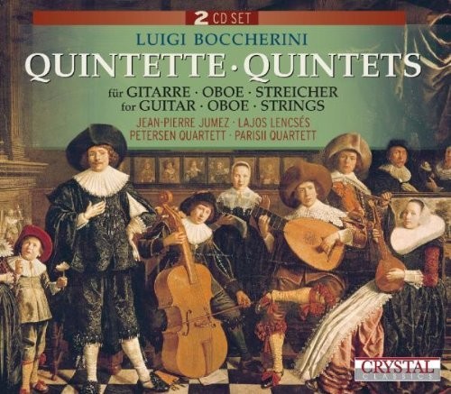 Quintette