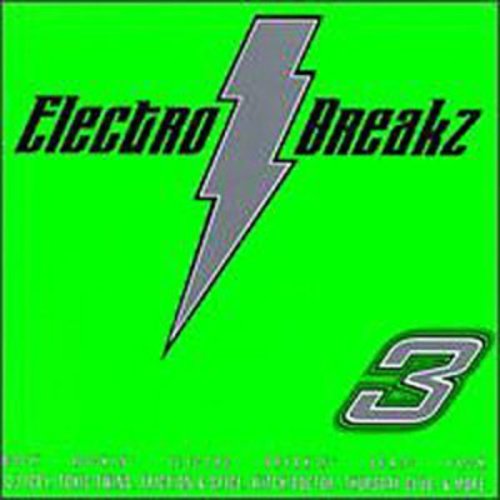 Electro Breakz Vol.3