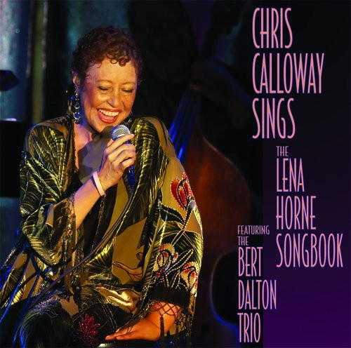 Sings the Lena Horn Songbook
