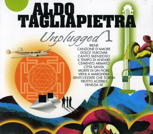 Unplugged [Import]