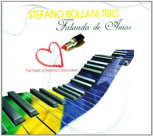 Falando de Amor [Import]