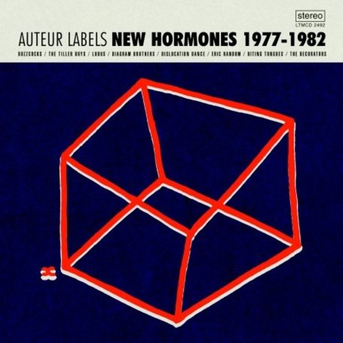 Auteur Labels: New Hormones