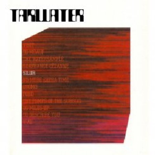 Tarwater - Silur