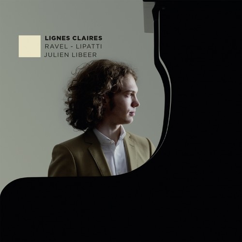 Lignes Claires: Music for Piano
