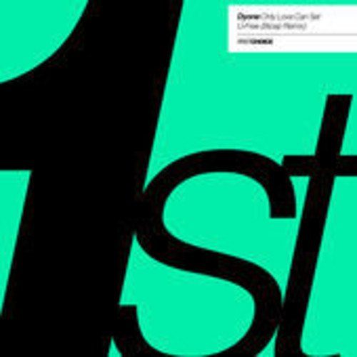 Only Love Can Set U-Free