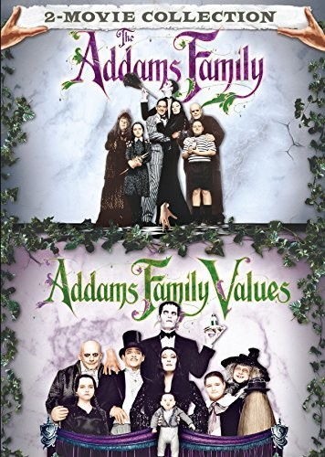 The Addams Family / Addams Family Values