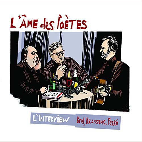 L'interview