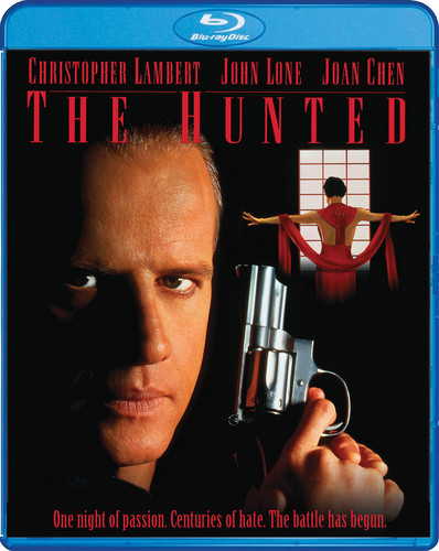 The Hunted