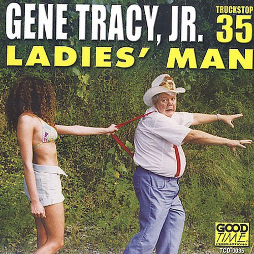 Ladies Man