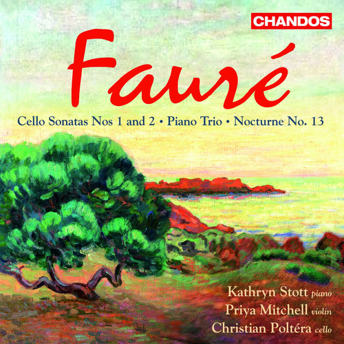 Cello Sonatas