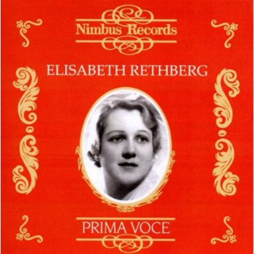 Prima Voce: 1924-1930