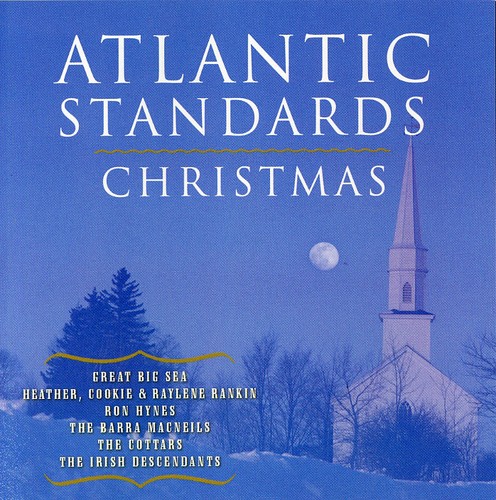 Atlantic Standards Christmas [Import]