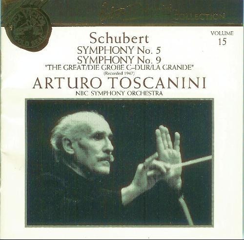 Toscanini Collection 15