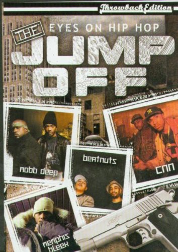 Eyes on Hip Hop: The Jump Off