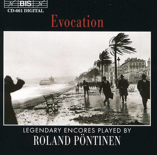 Evocation