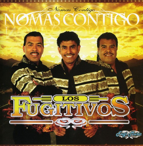 Nomas Contigo