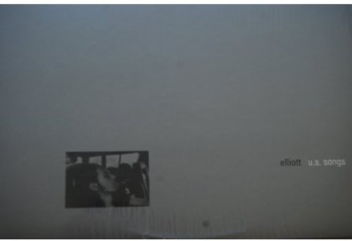 Us Songs (Grey Vinyl)