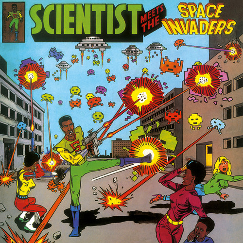 Album Art