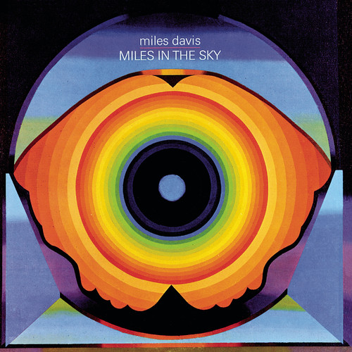 Miles Davis - Miles In The Sky [Reissue] [2 Bonus Tracks]