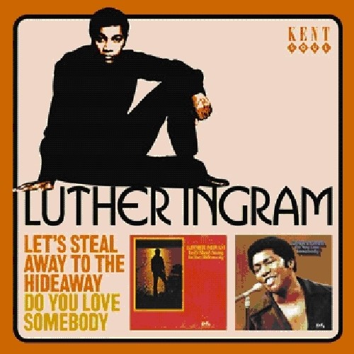 Let's Steal Away to the Hideaway/ Do You Love Someb [Import]