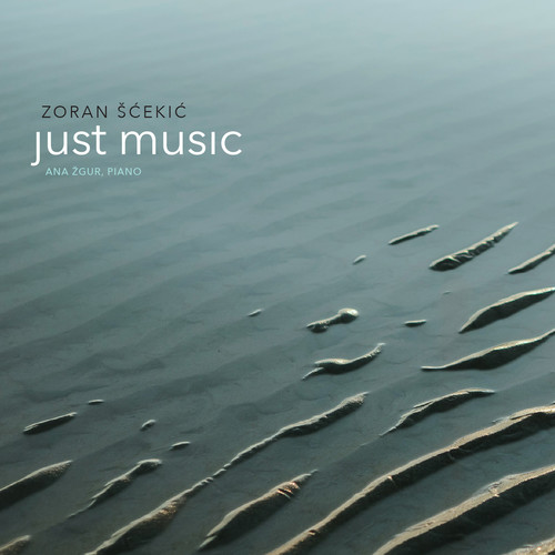 Scekic: Just Music