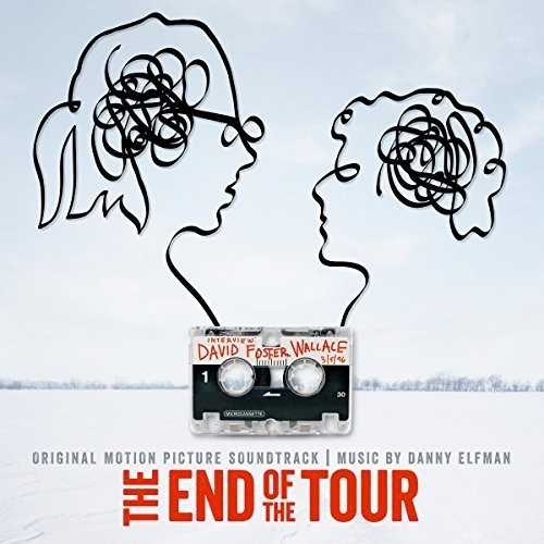 End of the Tour (Original Soundtrack)